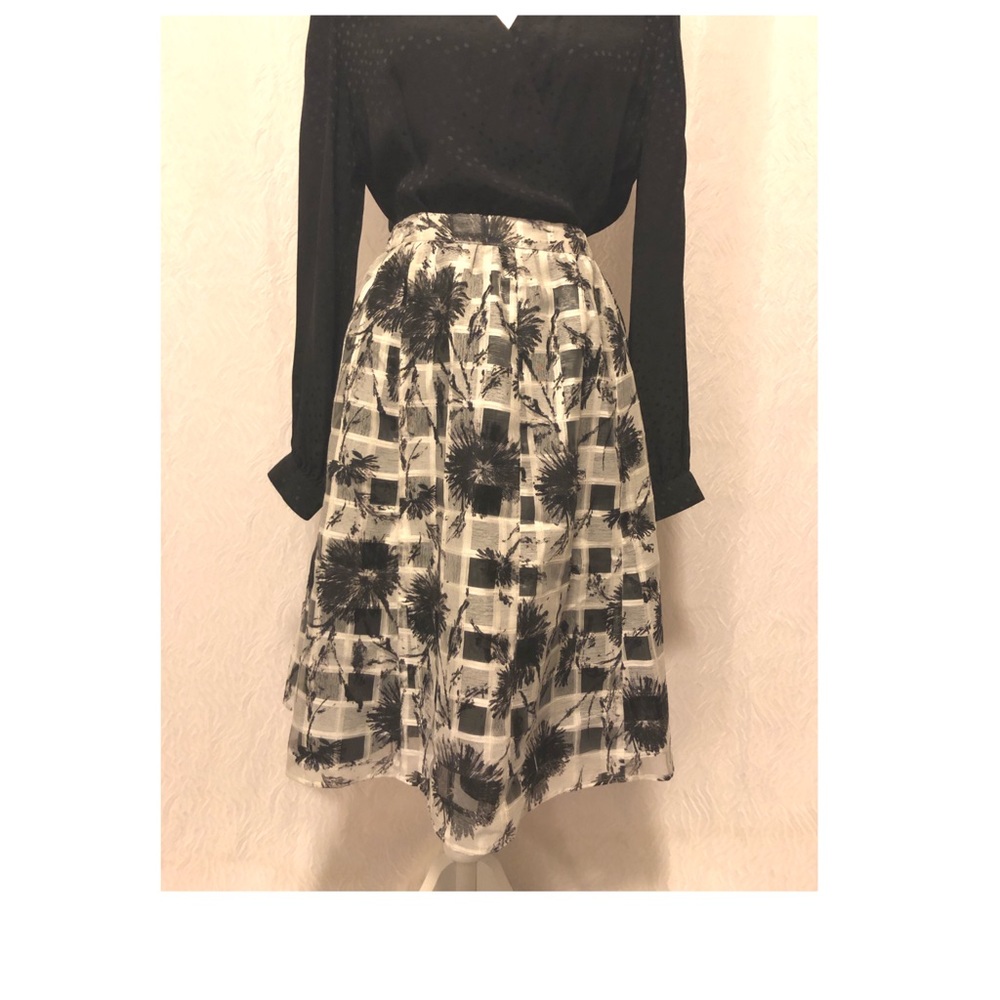 Halogen Skirt